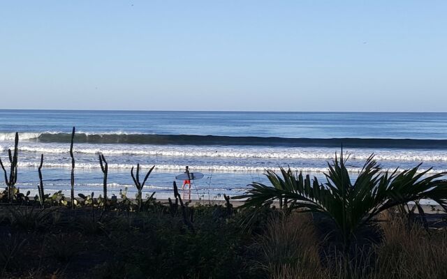 Salt Escapes Nicaragua - Bella Casas