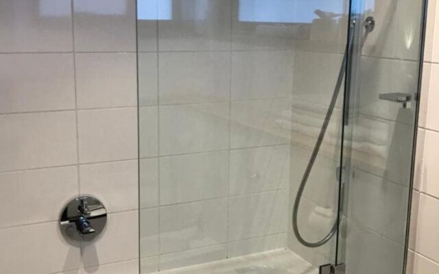 Portavadie Luxury Apartments