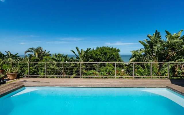 The Beach Bungalow