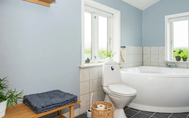 4 Person Holiday Home in Haderslev