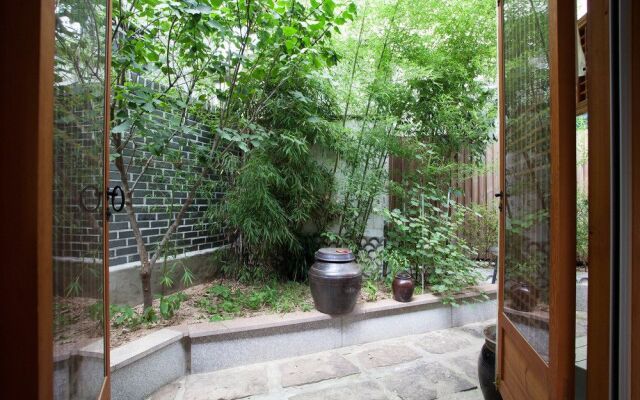 Hanok Guesthouse Soo