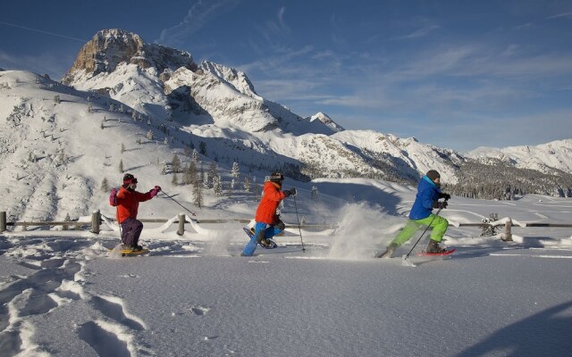 Silentium Dolomites Chalet