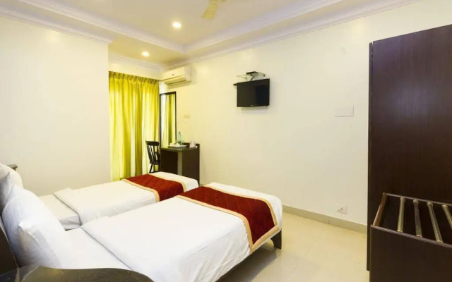 The Green Path Eco Aparthotel