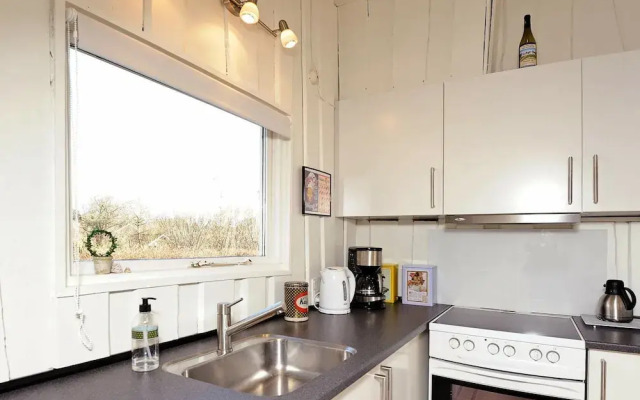 8 Person Holiday Home in Hejls-by Traum