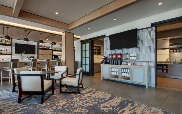Hyatt House Chicago Oak Brook