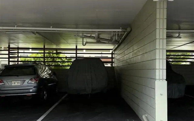 Hale Kunu Stunning Views