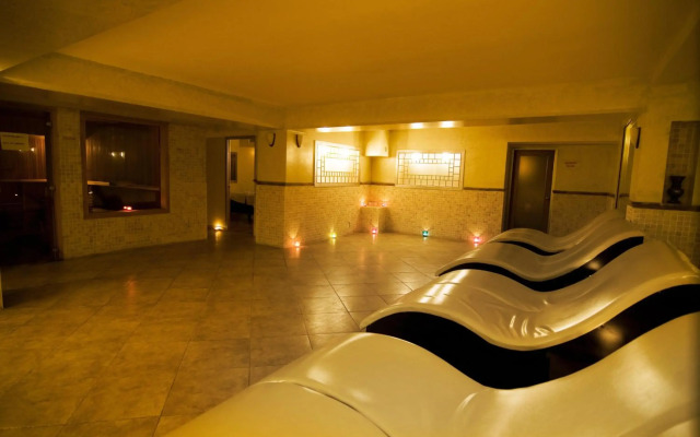 Ephesia Resort Hotel