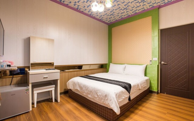 Family Homestay