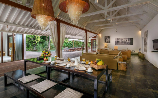 Villa Liola By Exotiq Villa Holidays