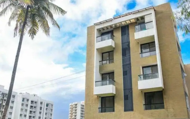 Status Homeaway Service Apartments