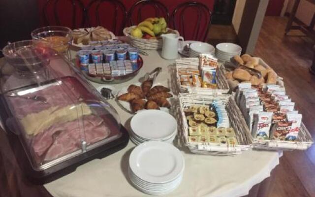 Crotto dei Pescatori