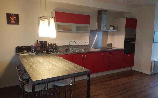 Appartement Argelès-Gazost, 3 pièces, 6 personnes - FR-1-234-251