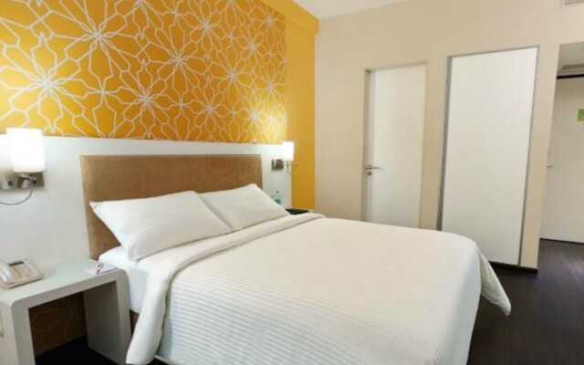 Hotel Kohinoor Elite near BKC