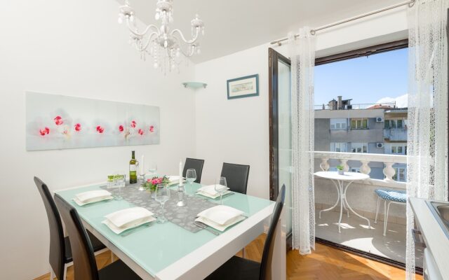 Spalato Dream Apartments