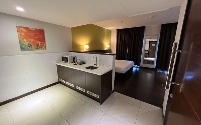 Best Western i City Shah Alam – Guest Rooms – Shah Alam