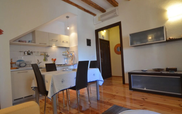 Carera Sea View