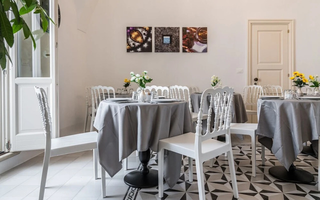 Di Lorenzi Albergo Diffuso