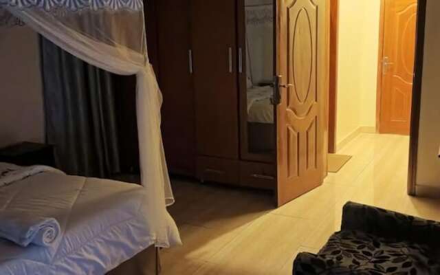 Puma Guest House Kigali