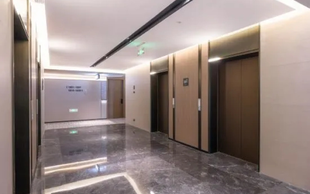 Atour Hotel Luzhou MixC Financial Center – Hotel Rooms – Luzhou