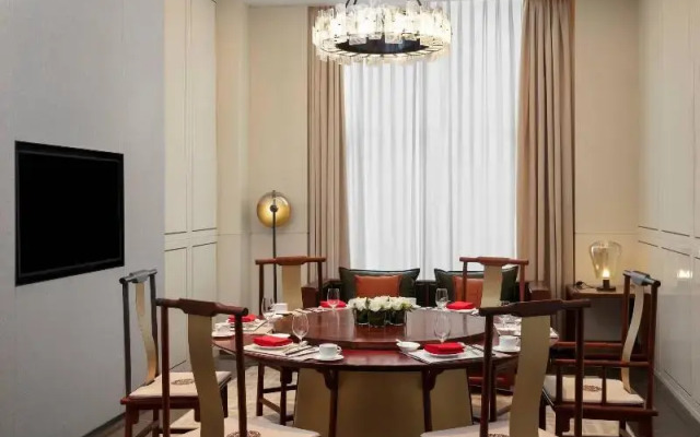 Courtyard by Marriott Taiyuan
