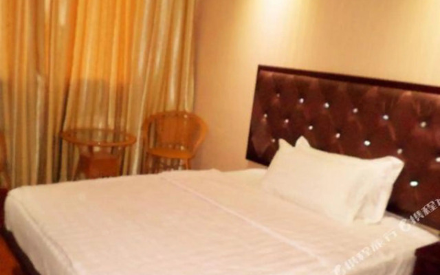 Xi'an Xinglong Express Hotel