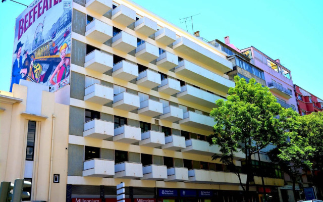 Wallis São Bento