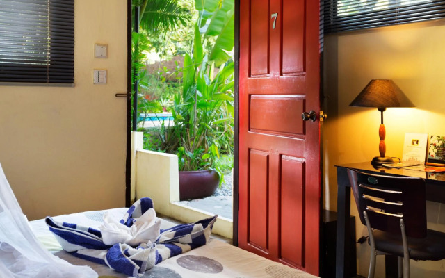 The Cockatoo Nature Resort & Spa