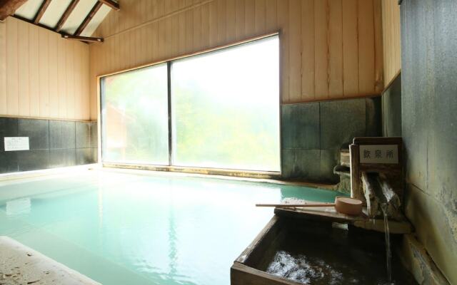 Shirafune Grand Hotel