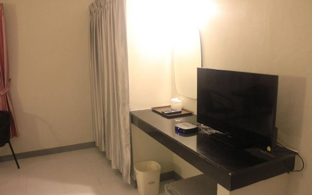 Zabava Guest House