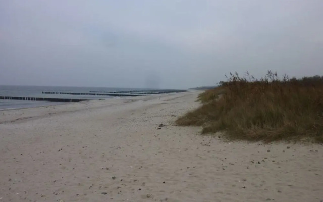 Holiday Apartment Sanddorn WE 7