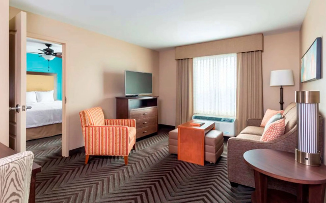 Homewood Suites by Hilton Akron Fairlawn, OH