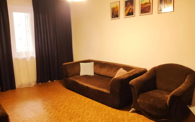 Vasylia Stusa 3 CityRooms
