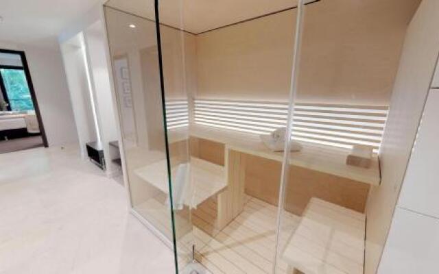 White Pearl Appartment 1.07