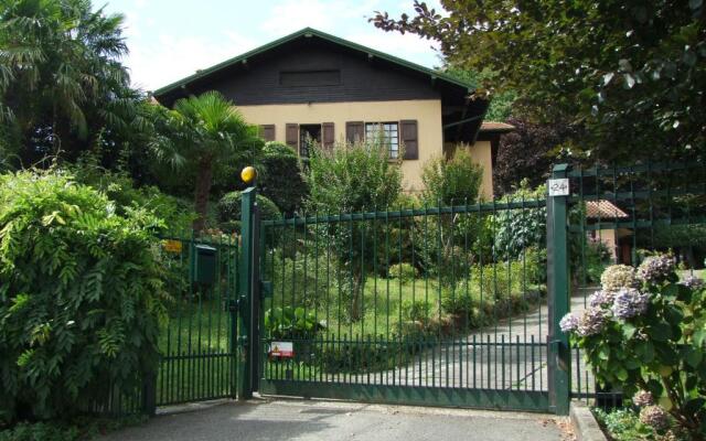 Monolocali In Casa Con Giardino Bellagio