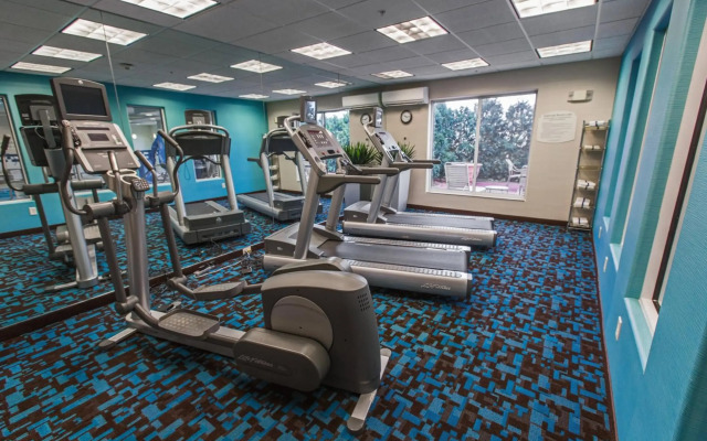 Fairfield Inn & Suites Toledo North