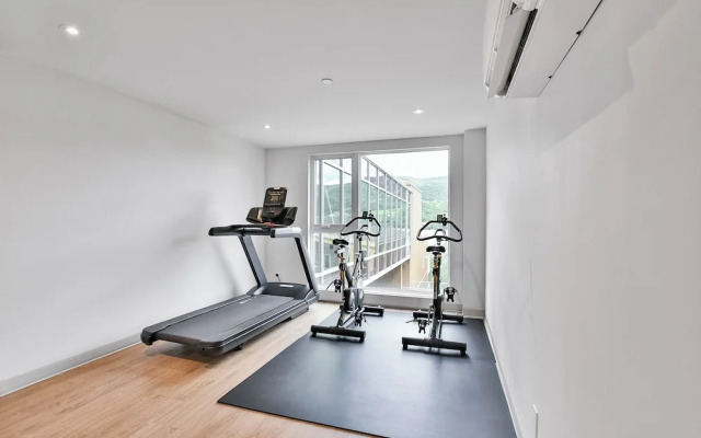 Lago by Tremblant Platinum