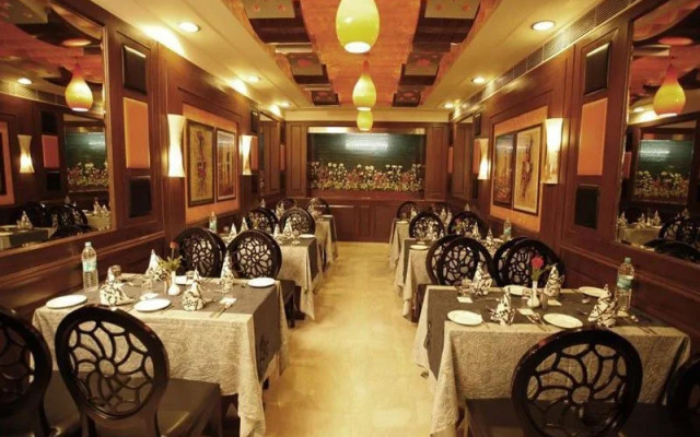 Star Grand Villa