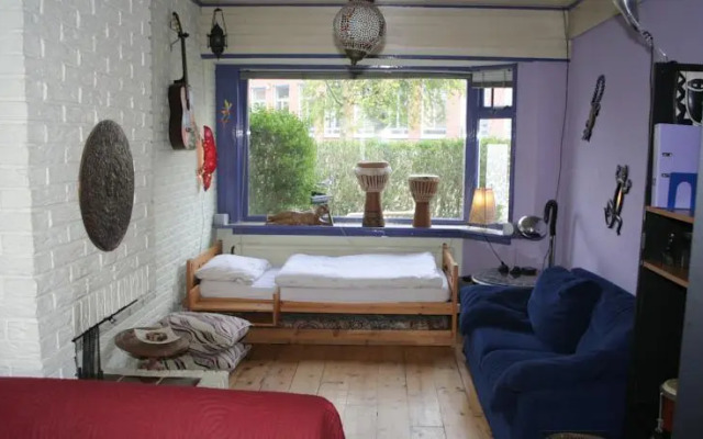 Mirrar Homestay