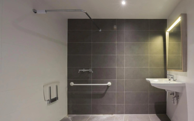 Mercure Blankenberge