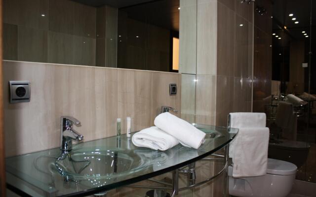 124 - Penthouse - Private Pool