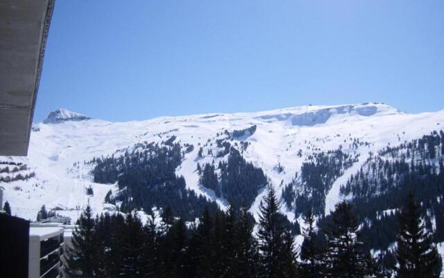 Résidence Les Pleiades - 2 Pièces pour 6 Personnes 66