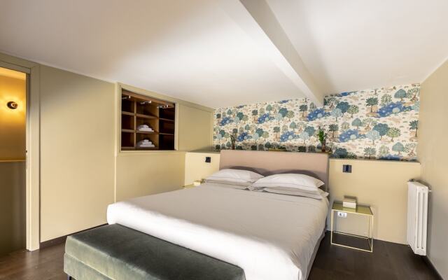 ROMAC - Campo Marzio