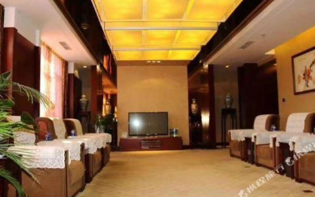 Fengning Hotel