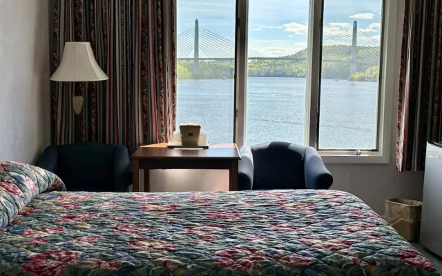 Fort Knox Park Inn