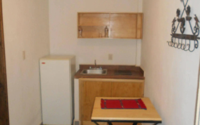 Hotel Molino del Cerrillo