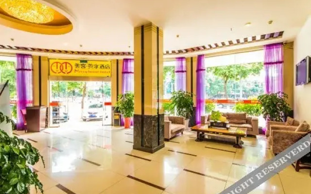 Merry Home Hotel
