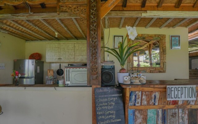 Villa Alisha Pererenan Canggu