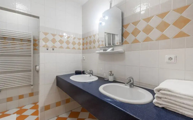 Slovansky Dum Boutique Apartments