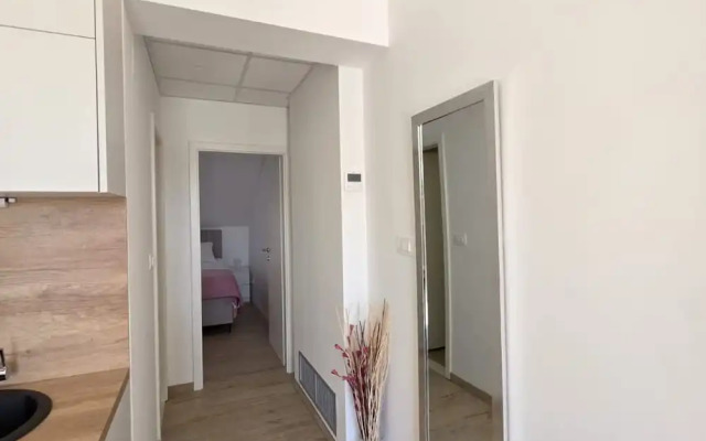 Penthouse Apartment Dijana