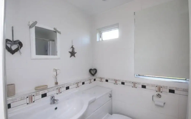 53 Granada Selsey Country Club 2 Bedroom Chalet